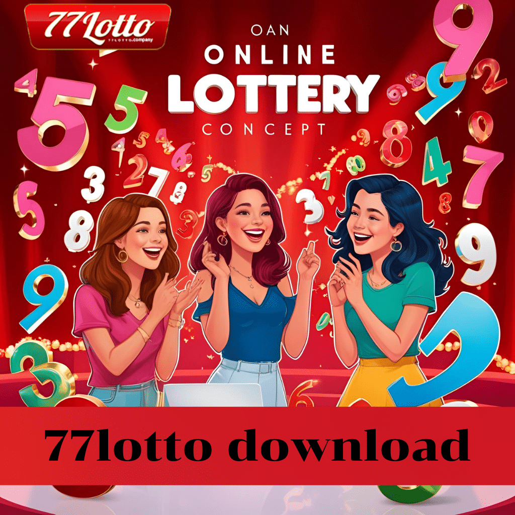 77lotto download